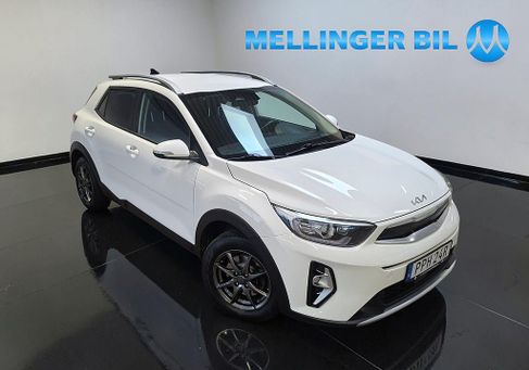 Kia Stonic, 2023