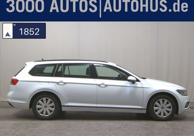 Volkswagen Passat Variant, 2023