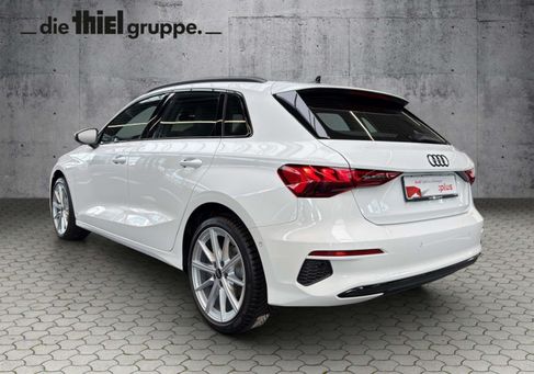 Audi A3, 2023 3