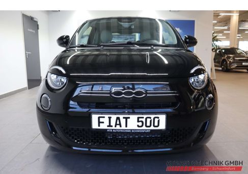 Fiat 500, 2026