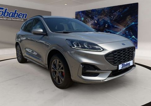 Ford Kuga, 2023