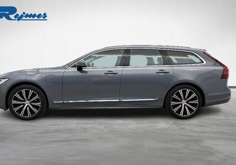 Volvo V90, 2023 2