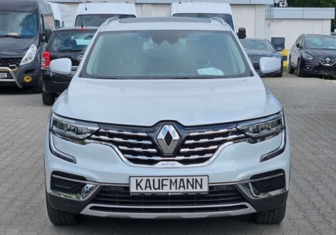 Renault Koleos, 2022