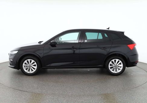 Skoda Scala, 2026