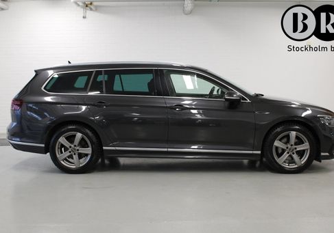 Volkswagen Passat Variant, 2022 2