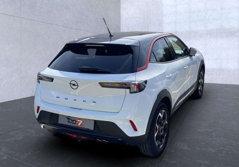 Opel Mokka, 2022 3