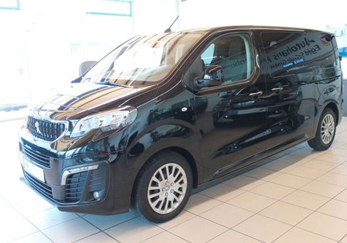 Peugeot Expert, 2022