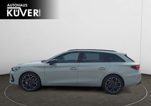 Cupra Leon, 2026 3