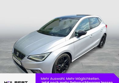 Seat Ibiza, 2023