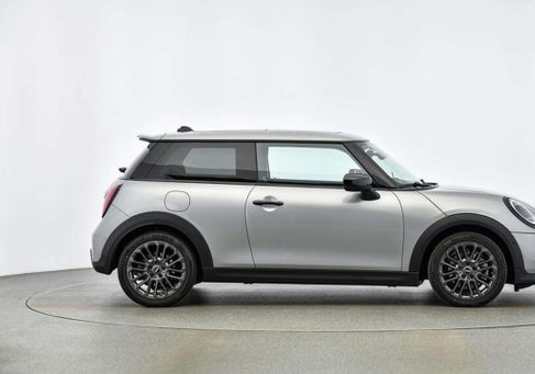 MINI Cooper S, 2024
