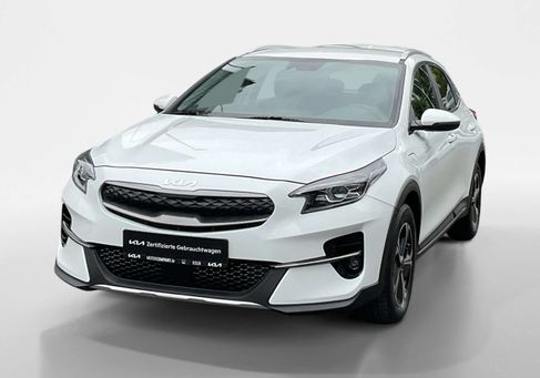 Kia XCeed, 2022