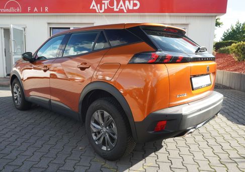 Peugeot 2008, 2023 3