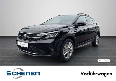 Volkswagen Taigo, 2026