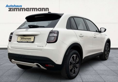 Fiat 600, 2025