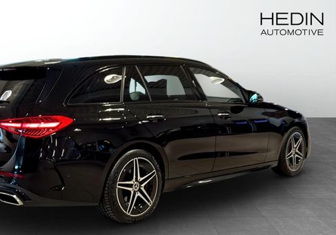 Mercedes-Benz C 300, 2023 2