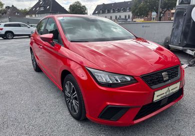 Seat Ibiza, 2024