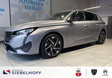 Peugeot 308, 2023