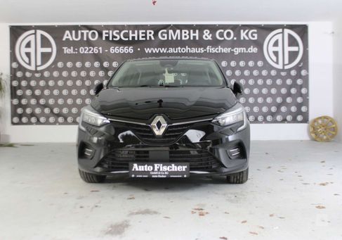 Renault Clio, 2023