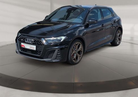 Audi A1, 2023