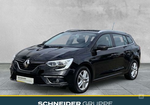 Renault Megane, 2019