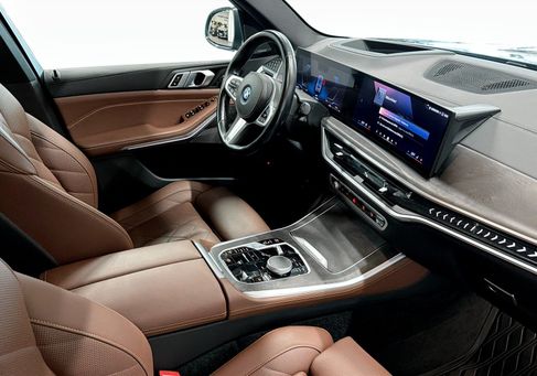 BMW X5, 2024 3