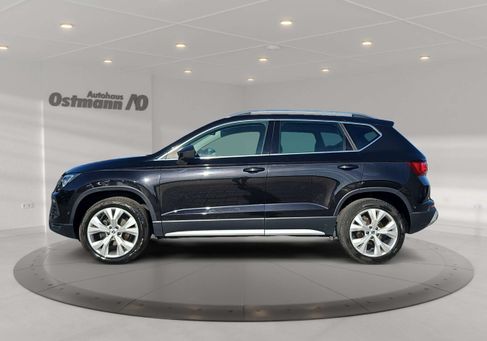 Seat Ateca, 2022