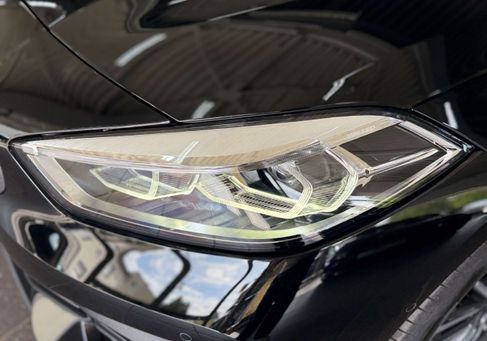 BMW 118, 2022