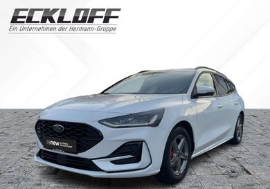 Ford Focus, 2024
