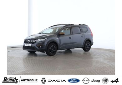 Dacia Jogger, 2024