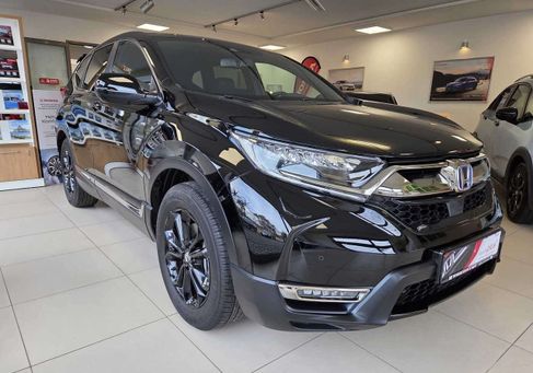 Honda CR-V, 2020