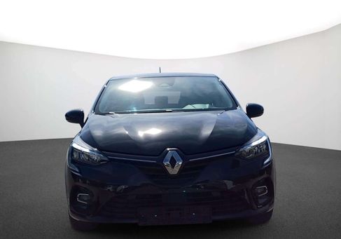 Renault Clio, 2022