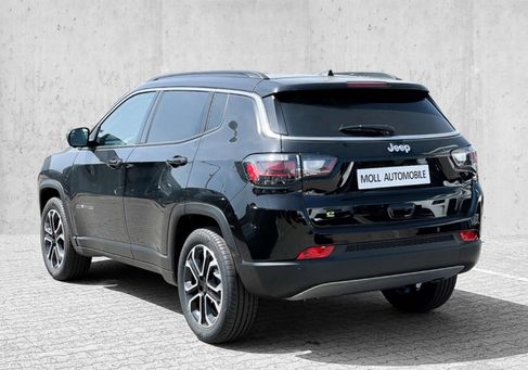Jeep Compass, 2023 2