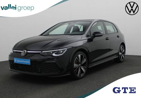 Volkswagen Golf, 2022