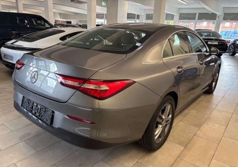 Mercedes-Benz CLA 180, 2020 2