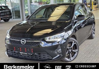 Opel Corsa, 2024