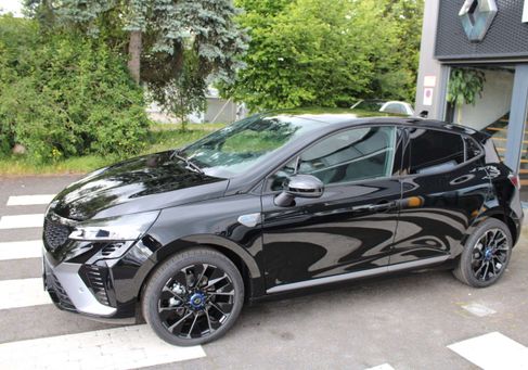 Renault Clio, 2025