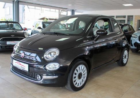 Fiat 500, 2023