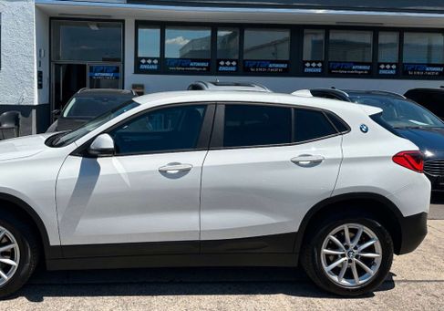 BMW X2, 2019 3