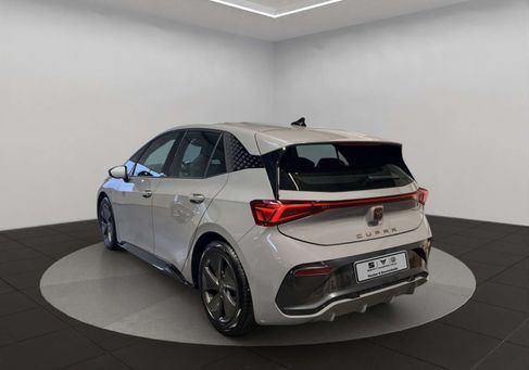 Cupra Born, 2022