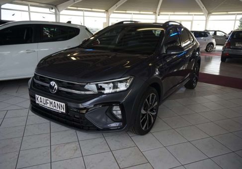 Volkswagen Taigo, 2026 2