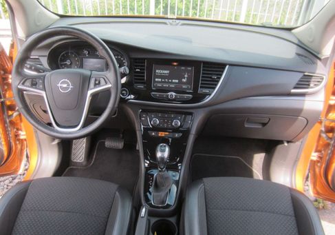 Opel Mokka X, 2019 3