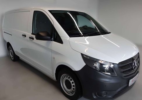 Mercedes-Benz Vito, 2021