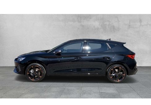 Cupra Leon, 2023