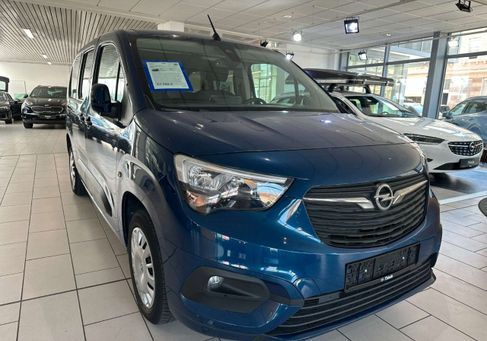 Opel, 2020 3