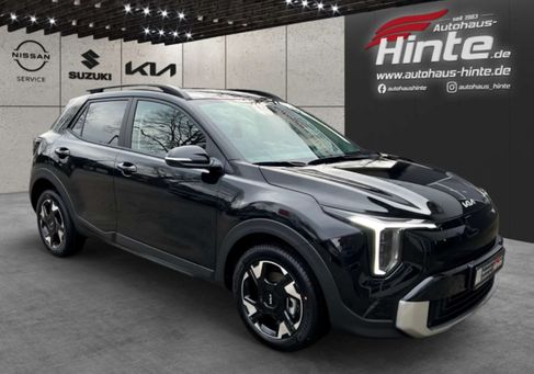 Kia Stonic, 2025