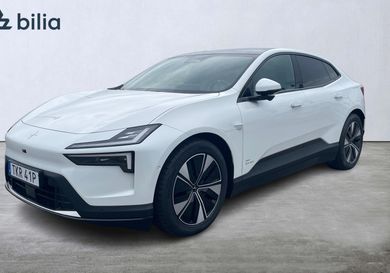 Polestar, 2026