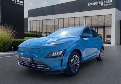Hyundai Kona, 2021