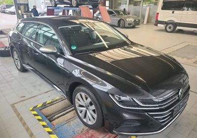 Volkswagen Arteon, 2023