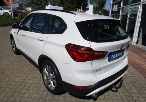 BMW X1, 2021 3