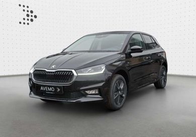Skoda Fabia, 2026